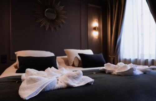 C0C00N Véritable Hammam à partager à deux - Foto 7