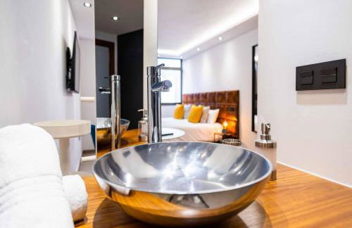 Poem Suites by Airnest - Foto 38