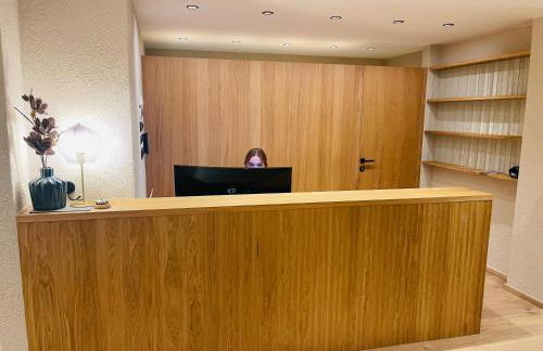 Residence Hotel Alpinum - Photo 21