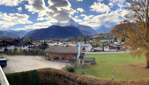 Schlössl Stanggaß Apartment Schönblick - Foto 2