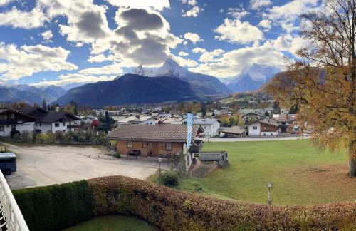 Schlössl Stanggaß Apartment Schönblick - Foto 2