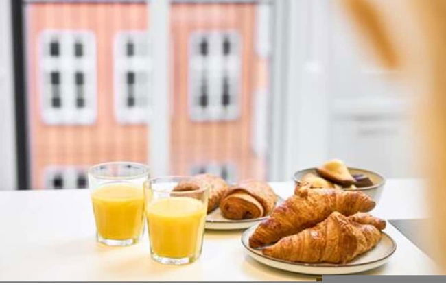 Luxe Apartment Escape - Foto 21