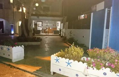 Christakis Hotel - Foto 36