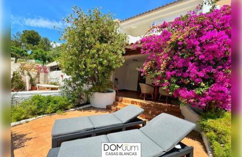 DOMuum Holidays - CASAS BLANCAS - Foto 34