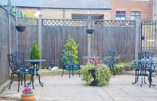 Pier View Self Catering Luxury Apartments - Foto 51