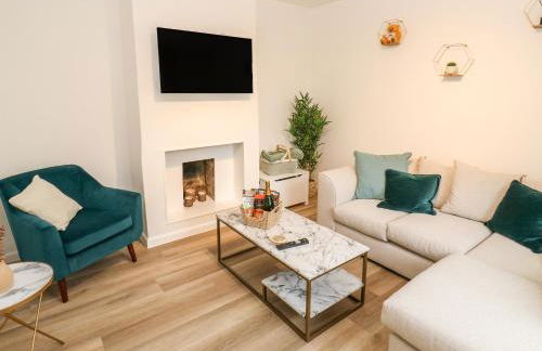 Alma Cottage - Photo 2