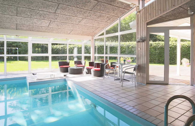 Holiday Home in Tisvildeleje - Foto 4