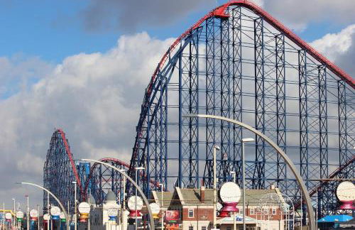 Sandpiper Holiday Apartments - Foto 12