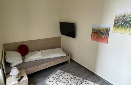 ElisaBett Erfurt - Apartment Elisa - 4 Schlafzimmer und 2 Bäder, bis 6 Personen - Photo 36