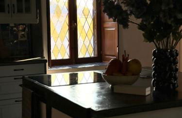 Le Manoir médiéval de Garance - Photo 21