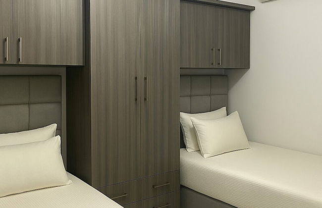 Dive Into Relaxation at Porto Said - Foto 1