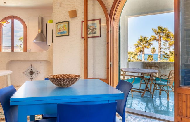 Villa le Palme di Vendicari - Sea View - Foto 66