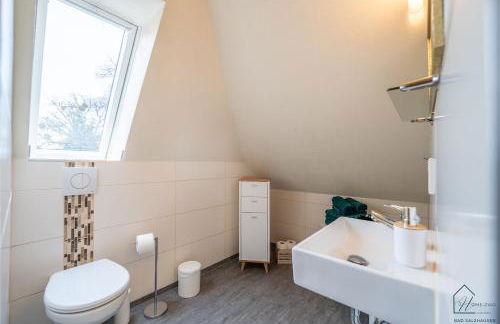 Home Zwo Apartments Bad Salzhausen Tiny 4 - Foto 7