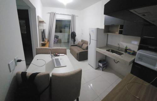 Apto delux 150m praia - Foto 11