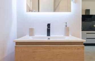 2P neuf au Coeur de St Jean Cap Ferrat - Foto 8