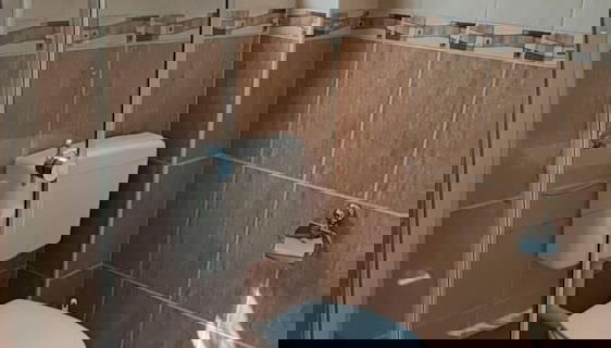 Maca - Seaview & Private Parking - SA4 - Foto 4, Baño