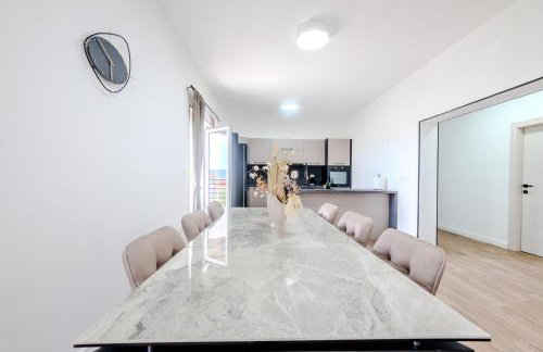 Luxury apartments Marino near beach - Foto 26