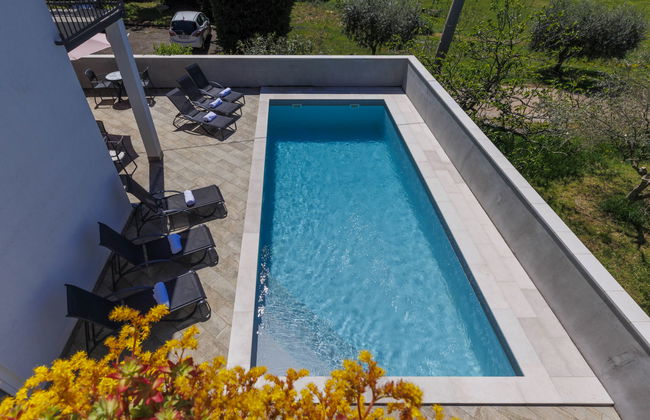 Villa Soši - Foto 23