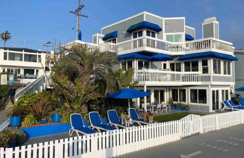 90210 Beach House Lower Unit - Foto 9