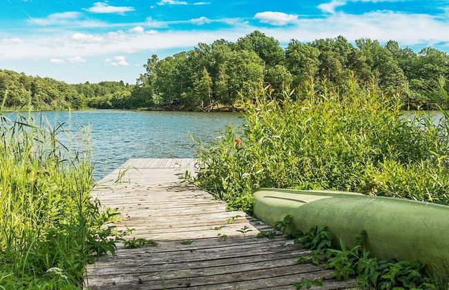 5 Person Holiday Home in Flen-by Traum - Foto 29