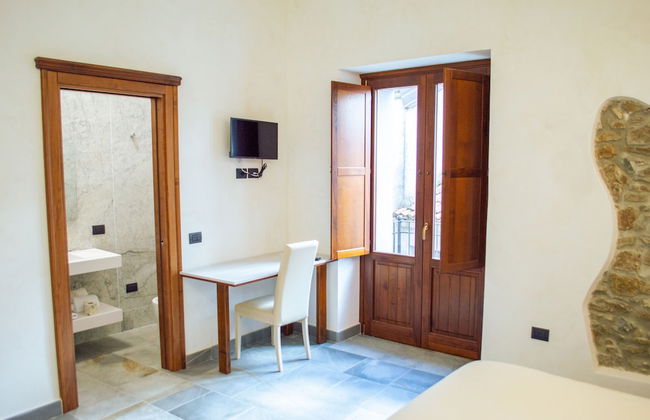 Palazzo Iaquinta - Rooms & Restaurant - Foto 61