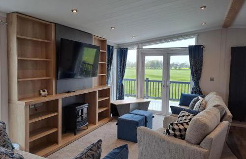 Addlethorpe Golf & Country Club, Ingoldmells - Foto 43