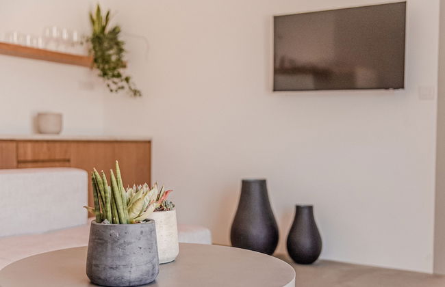 Amarelo Suites - Photo 42