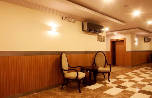 Taraf Yanbu 2 - Foto 2