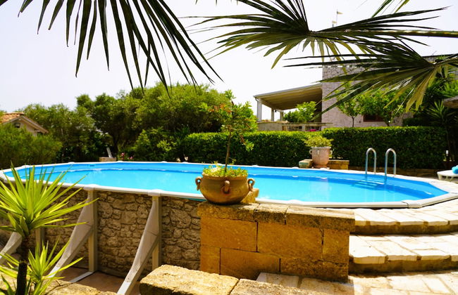 Villa Chanel CONFORTEVOLE VILLA - Arcuève - Foto 25