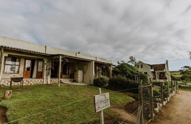 The Stables Cottages - Foto 1