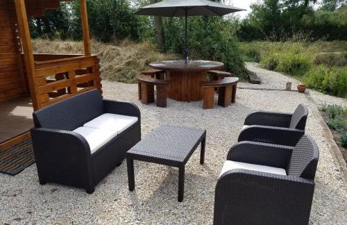 West Pool Cabin - Foto 16