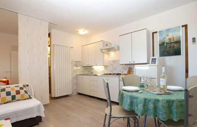 Apartments Eddi 66 - Foto 23