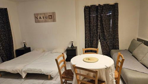 Studio tout confort - Foto 2