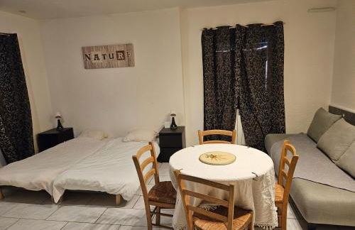 Studio tout confort - Foto 2