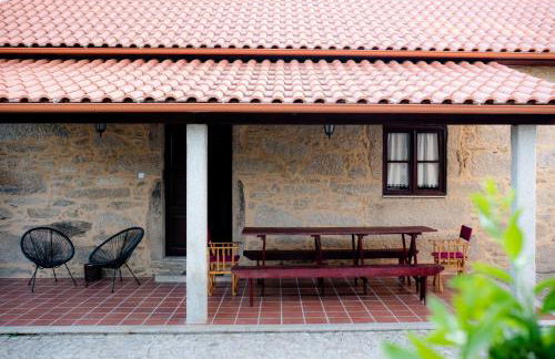 Quinta De Vila Nova - Agroturismo - Foto 60