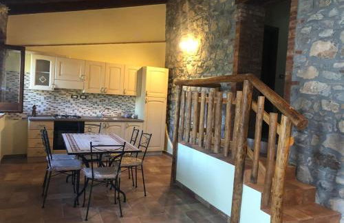 Il casale del Conte - Photo 13