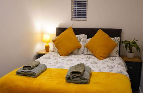 Ivy Cellar - 1 Bedroom apartment - Tenby - Foto 15