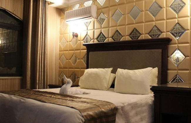 Rana Palace - Foto 1