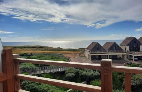 Le 246 - Duplex face à la mer pour 4 personnes, Wifi, TV full Sat, Parking - Foto 20