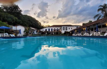 Hotel Fazenda Villa-Forte - Photo 64