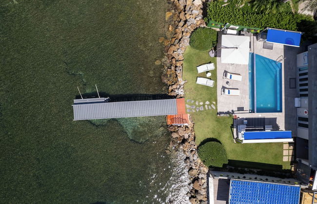 VILLA JOYUDA - Foto 73