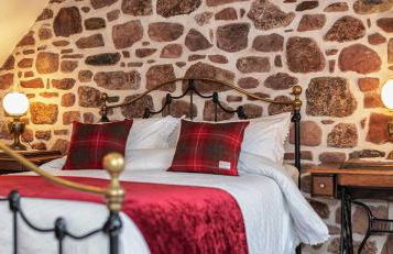 Mill Of Nethermill Holidays - Foto 12