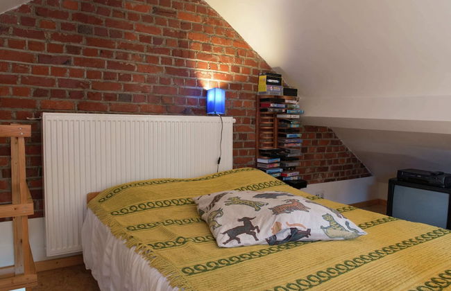 House in Moulin du Ruy With Forest Views - Photo 10