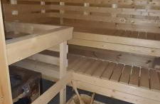 Berglodge für 10 Personen mit Sauna und Yacuzzi - Foto 19