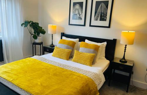 Cozy Organic Tea House in Central Ipswich near Waterfront, University and Hospital - Foto 7