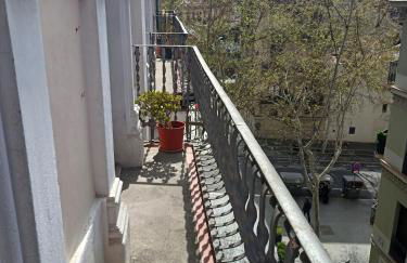 Fira Plaza España Apartment 3ʳᵈ Floor Balcony - Foto 21
