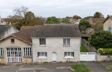 LE REPAIRE - T2 23 m2 - Foto 17