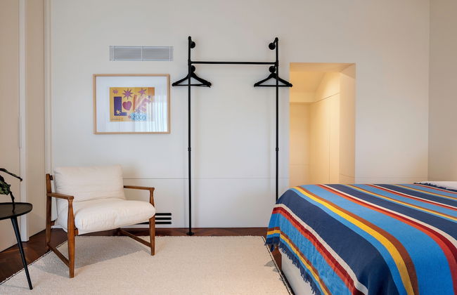 Vila Catarina Luxury Apartments - Foto 75