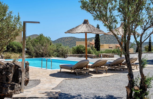 Elounda Heights - Adults Only - Photo 85