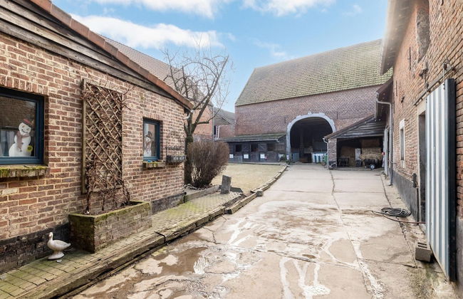 Riding School Farm Stay - Foto 37